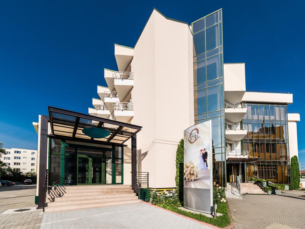 Hotel Opal Cluj-Napoca Exterior photo