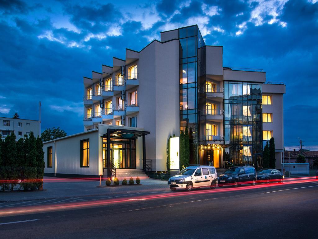 Hotel Opal Cluj-Napoca Exterior photo